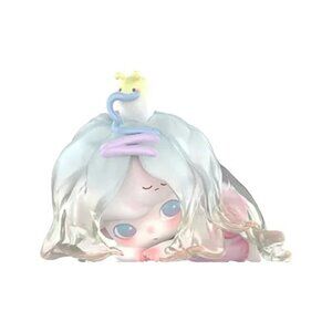 POP MART DIMOO Shapes in Nature Series Figures - Fallen Leaves